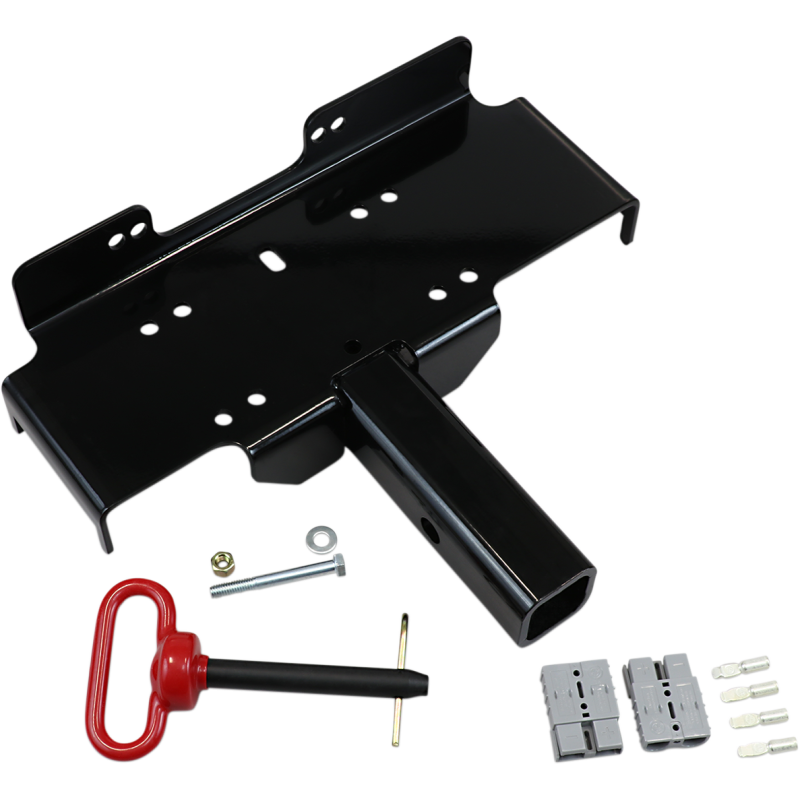 Windenbefestigungsbasis 51 mm universelle für ATV/UTV