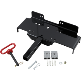 Windenbefestigungsbasis 32 mm universelle für ATV/UTV