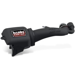 Air Intake Kit Banks Ram-Air® Oiled Jeep Wrangler 3.6L V6 JLU/JL 19-24