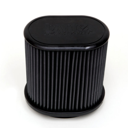 Luftansaugkit Banks Ram-Air® Dry Jeep Wrangler 3.6L V6 JLU/JL 19-24