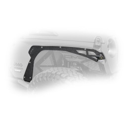 Kit di eliminazione parafanghi DV8 Offroad Jeep Wrangler JL L4 2.0L 18-24American 4x4 - Accessori e ricambi per Muscle Car Quad e 4x4