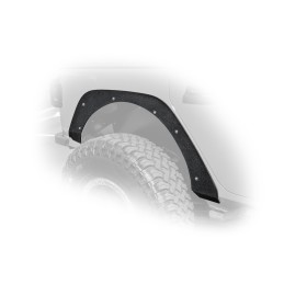 Fender Eliminator Kits DV8 Offroad Jeep Wrangler JL L4 2.0L 18-24