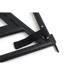Porte Tubolari Fishbone Offroad Jeep Wrangler JL V6 3.6L 18-24American 4x4 - Accessori e ricambi per Muscle Car Quad e 4x4