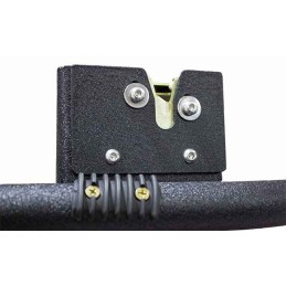 Porte Tubolari Fishbone Offroad Jeep Gladiator JT V6 3.6L 20-24American 4x4 - Accessori e ricambi per Muscle Car Quad e 4x4