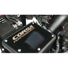 Luftansaugkit Corsa Closed Box MaxFlow 5 Jeep Gladiator JT V6 3.6L 20-24
