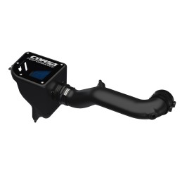 Air Intake Kit Corsa Closed Box MaxFlow 5 Jeep Gladiator JT V6 3.6L 20-24