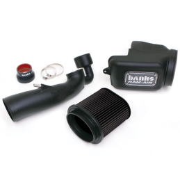 Luftansaugkit Banks Ram-Air® Dry Jeep Gladiator JT V6 3.6L 20-24