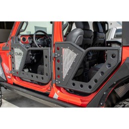 Set Türen Rock Doors Offroad Jeep Wrangler JL V6 3.6L 18-24