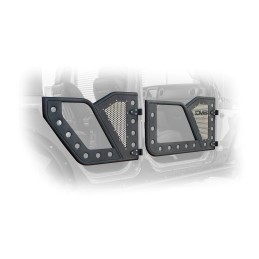 Rock Doors Offroad Set Jeep Gladiator JT V6 3.6L 20-24