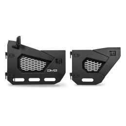 Set Türen Hard Rock Doors Offroad Jeep Gladiator JT V6 3.6L 20-24