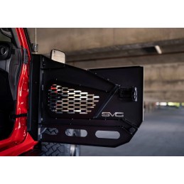 Set Türen Hard Rock Doors Offroad Jeep Gladiator JT V6 3.6L 20-24