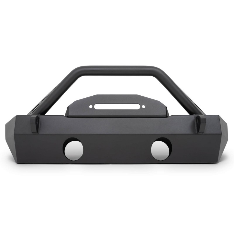 Paraurti anteriore Stubby FS-15 Jeep Wrangler JL L4 2.0L 18-24