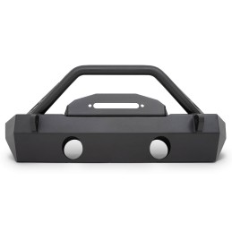 Stoßstange vorne Stubby FS-15 Jeep Wrangler JL L4 2.0L 18-24
