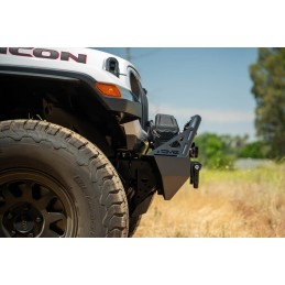 Stoßstange vorne Stubby FS-15 Jeep Wrangler JL V6 3.6L 18-24