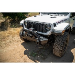 Stoßstange vorne Stubby FS-15 Jeep Wrangler JL V6 3.6L 18-24