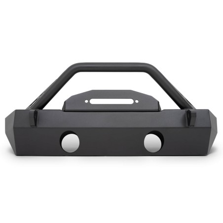 Stoßstange vorne Stubby FS-15 Jeep Gladiator JT V6 3.6L 20-24