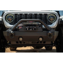 Stoßstange vorne Stubby FS-15 Jeep Gladiator JT V6 3.6L 20-24