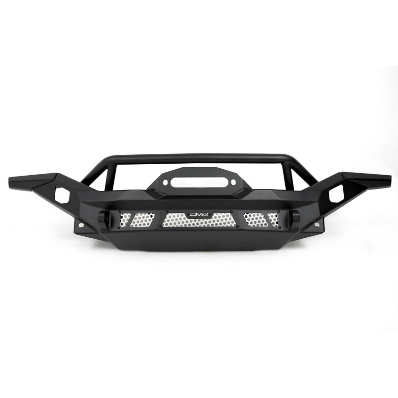 Stoßstange vorne MTO JL-12 Jeep Wrangler JL L4 2.0L 18-24