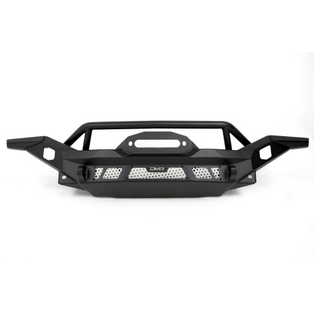 Pare-chocs avant MTO JL-12 Jeep Wrangler JL L4 2.0L 18-24