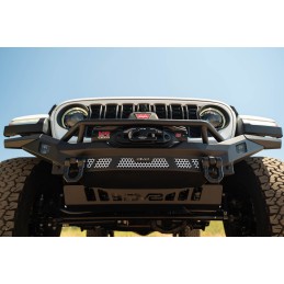 Stoßstange vorne MTO JL-12 Jeep Wrangler JL L4 2.0L 18-24