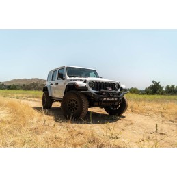 Stoßstange vorne MTO JL-12 Jeep Wrangler JL L4 2.0L 18-24