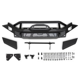 Front Bumper MTO JL-12 Jeep Wrangler JL L4 2.0L 18-24