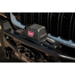 Stoßstange vorne MTO JL-12 Jeep Gladiator JT V6 3.6L 20-24