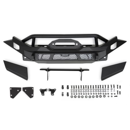 Front Bumper MTO JL-12 Jeep Gladiator JT V6 3.6L 20-24