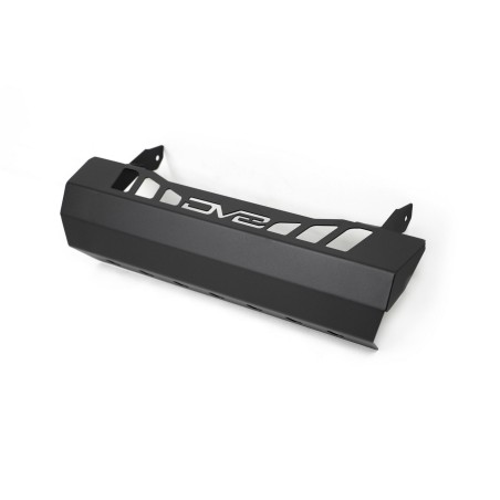 Skid plate JL-02 black Jeep Gladiator JT V6 3.6L 20-24
