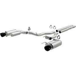 Auspuff Cat-Back Magnaflow Competition Series CB Ford Mustang GT 2024
