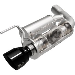 Auspuff Cat-Back Magnaflow Competition Series CB Ford Mustang GT 2024