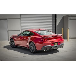 Auspuff Cat-Back Magnaflow Competition Series CB Ford Mustang GT 2024