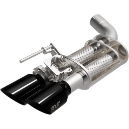 Exhaust Cat-Back Magnaflow Competition Series Dual CB Ford Mustang GT 2024
