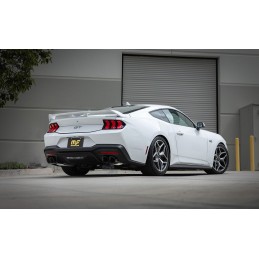 Auspuff Cat-Back Magnaflow Competition Series Dual CB Ford Mustang GT 2024
