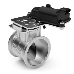 Auspuff Cat-Back Magnaflow Competition Series Dual CB Ford Mustang GT 2024