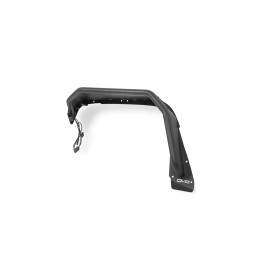 Kotflügel aus Stahlrohr Spec DV8 Offroad Jeep Wrangler JL L4 2.0L 18-24