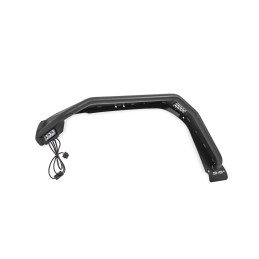 Parafanghi tubolari in acciaio Spec DV8 Offroad Jeep Wrangler JL V6 3.6L 18-24American 4x4 - Accessori e ricambi per Muscle Car Quad e 4x4