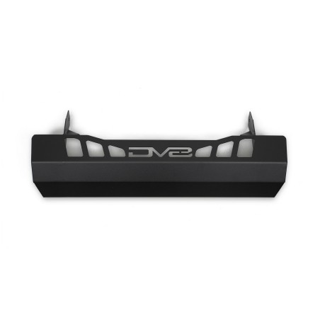 Plaque de protection moteur JL-02 noir Jeep Wrangler JL V6 3.6L 18-24