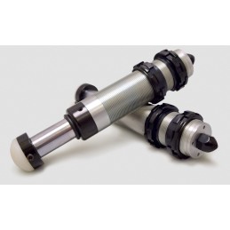 Butée avant de suspension course de 2,5" Jeep Gladiator JT V6 3.6L 20-24