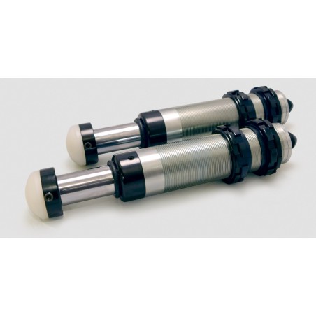 Tupfer vorne hydraulischer stoßfester Anschlag Hub 2,5" Jeep Gladiator JT V6 3.6L 20-24