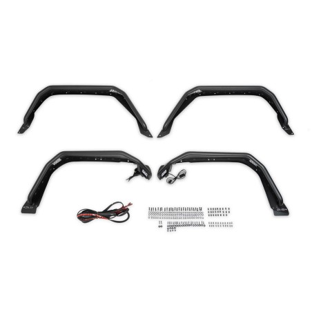 Externe Kotflügel Spec-Serie Offroad Jeep Gladiator JT V6 3.6L 20-24