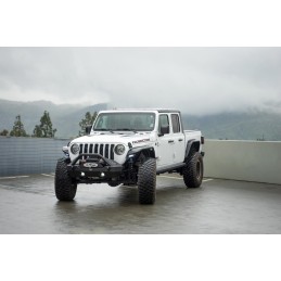 Outer Fenders Spec Series Off Road Jeep Gladiator JT V6 3.6L 20-24