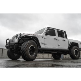 Ailes externes Spec Series Off Road Jeep Gladiator JT V6 3.6L 20-24