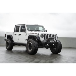 Parafanghi esterni Spec Series Off Road Jeep Gladiator JT V6 3.6L 20-24American 4x4 - Accessori e ricambi per Muscle Car Quad e 4x4