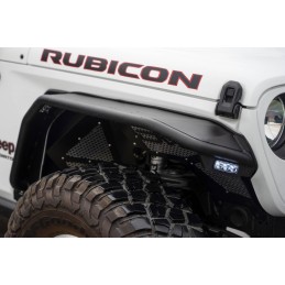 Parafanghi esterni Spec Series Off Road Jeep Gladiator JT V6 3.6L 20-24American 4x4 - Accessori e ricambi per Muscle Car Quad e 4x4