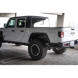 Outer Fenders Spec Series Off Road Jeep Gladiator JT V6 3.6L 20-24