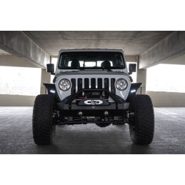Outer Fenders Spec Series Off Road Jeep Gladiator JT V6 3.6L 20-24