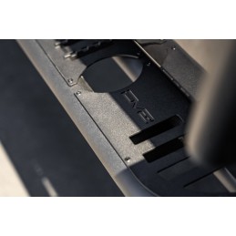 Side Steps OE Plus 4 Doors Jeep Wrangler JL 18-24