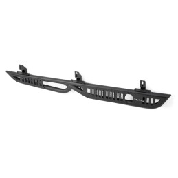 Trittbretter seitlich OE Plus 4 Türer Jeep Wrangler JL 18-24
