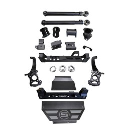 Kit di rialzo sospensioni Superlift Ford Bronco V6 2.7L/L4 2.3L 21-24